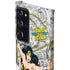 DC Comics Wonder Woman Classic Action Pose Galaxy Note20 Ultra 5G Lite Case