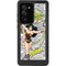 DC Comics Wonder Woman Classic Action Pose Galaxy Note20 Ultra 5G Waterproof Case
