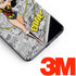 DC Comics Wonder Woman Classic Action Pose Galaxy S10 Plus Skin