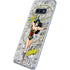 DC Comics Wonder Woman Classic Action Pose Galaxy S10e Skin