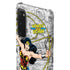 DC Comics Wonder Woman Classic Action Pose Galaxy S20 Lite Case