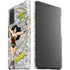 DC Comics Wonder Woman Classic Action Pose Galaxy S20 Lite Case