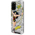 DC Comics Wonder Woman Classic Action Pose Galaxy S20 Plus Pro Case