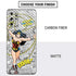 DC Comics Wonder Woman Classic Action Pose Galaxy S20 Plus Skin