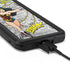 DC Comics Wonder Woman Classic Action Pose Galaxy S20 Plus Waterproof Case