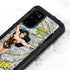 DC Comics Wonder Woman Classic Action Pose Galaxy S20 Plus Waterproof Case
