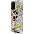 DC Comics Wonder Woman Classic Action Pose Galaxy S20 Pro Case