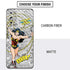 DC Comics Wonder Woman Classic Action Pose Galaxy S20 Skin