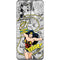 DC Comics Wonder Woman Classic Action Pose Galaxy S20 Ultra 5G Skin
