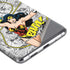 DC Comics Wonder Woman Classic Action Pose Galaxy S20 Ultra 5G Skin