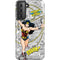 DC Comics Wonder Woman Classic Action Pose Galaxy S21 5G Pro Case