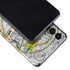 DC Comics Wonder Woman Classic Action Pose Galaxy S21 5G Skin