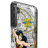 DC Comics Wonder Woman Classic Action Pose Galaxy S21 Plus 5G Pro Case