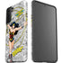 DC Comics Wonder Woman Classic Action Pose Galaxy S21 Plus 5G Pro Case