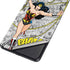 DC Comics Wonder Woman Classic Action Pose Galaxy S21 Plus 5G Skin