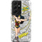 DC Comics Wonder Woman Classic Action Pose Galaxy S21 Ultra 5G Pro Case