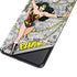 DC Comics Wonder Woman Classic Action Pose Galaxy S21 Ultra 5G Skin