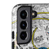 DC Comics Wonder Woman Classic Action Pose Galaxy S22 Plus Pro Case