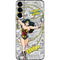DC Comics Wonder Woman Classic Action Pose Galaxy S22 Plus Skin