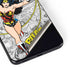 DC Comics Wonder Woman Classic Action Pose Galaxy S22 Plus Skin