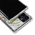 DC Comics Wonder Woman Classic Action Pose Galaxy S22 Ultra Clear Case