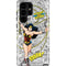 DC Comics Wonder Woman Classic Action Pose Galaxy S22 Ultra Pro Case