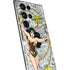 DC Comics Wonder Woman Classic Action Pose Galaxy S22 Ultra Skin