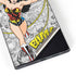 DC Comics Wonder Woman Classic Action Pose Galaxy S22 Ultra Skin