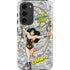 DC Comics Wonder Woman Classic Action Pose Galaxy S23 Plus Pro Case