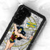 DC Comics Wonder Woman Classic Action Pose Galaxy S23 Plus Waterproof Case