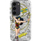 DC Comics Wonder Woman Classic Action Pose Galaxy S23 Pro Case