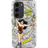 DC Comics Wonder Woman Classic Action Pose Galaxy S23 Pro Case