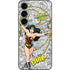 DC Comics Wonder Woman Classic Action Pose Galaxy S23 Skin