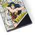 DC Comics Wonder Woman Classic Action Pose Galaxy S23 Ultra Skin