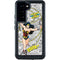 DC Comics Wonder Woman Classic Action Pose Galaxy S23 Waterproof Case