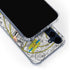 DC Comics Wonder Woman Classic Action Pose Galaxy S24 Clear Case