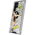 DC Comics Wonder Woman Classic Action Pose Galaxy S24 Ultra Clear Case