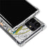 DC Comics Wonder Woman Classic Action Pose Galaxy S24 Ultra Clear Case