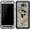 DC Comics Wonder Woman Classic Action Pose Galaxy S7 Active Skin