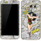 DC Comics Wonder Woman Classic Action Pose Galaxy S7 Edge Skin