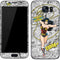 DC Comics Wonder Woman Classic Action Pose Galaxy S7 Skin