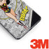 DC Comics Wonder Woman Classic Action Pose Galaxy S9 Plus Skin