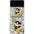 DC Comics Wonder Woman Classic Action Pose Galaxy Z Flip3 5G Skin