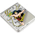 DC Comics Wonder Woman Classic Action Pose Galaxy Z Flip3 5G Skin