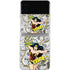 DC Comics Wonder Woman Classic Action Pose Galaxy Z Flip4 5G Skin