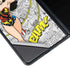 DC Comics Wonder Woman Classic Action Pose Galaxy Z Fold4 5G Skin