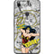 DC Comics Wonder Woman Classic Action Pose Google Pixel 3 XL Skin