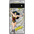 DC Comics Wonder Woman Classic Action Pose Google Pixel 6 Pro Skin