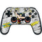 DC Comics Wonder Woman Classic Action Pose Google Stadia Controller Skin