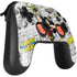 DC Comics Wonder Woman Classic Action Pose Google Stadia Controller Skin
